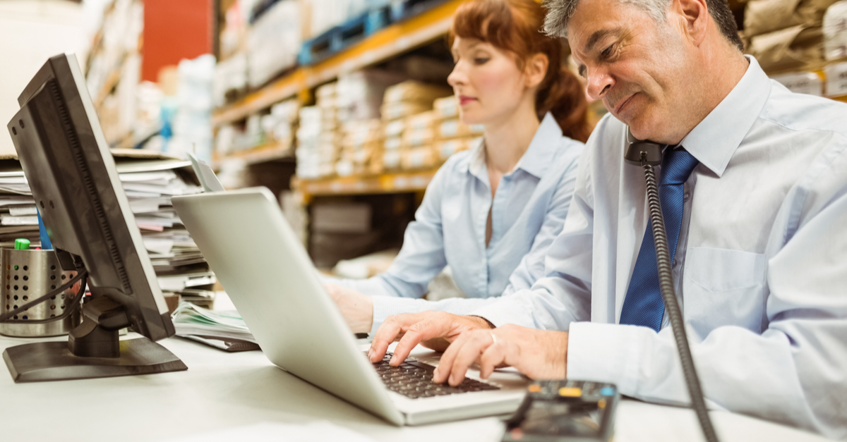 Digital Marketing For Industrial Suppliers & Manufacturers: 3 Must-Haves
